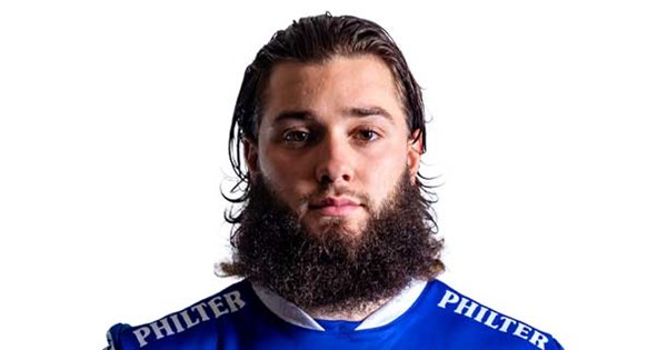 Khaled Rabi Official The Knock On Effect NSW Cup profile of Khaled Rajab for ...