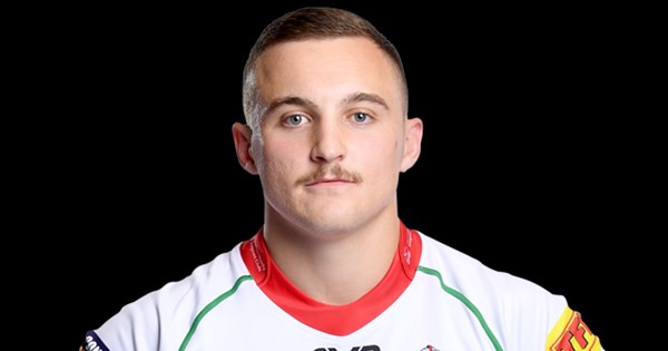 Trystan Hope Official Hostplus Cup profile of Tristan Hope for Tweed Seagulls | NRL.com