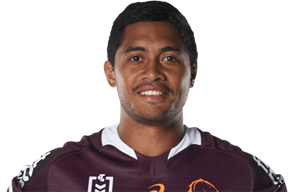 Photo of Anthony Milford