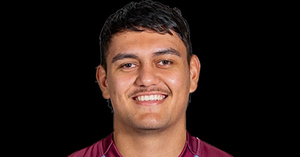 Official Hostplus Cup profile of Tane Kiriona for Central Queensland ...