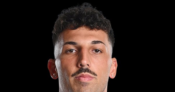 Official Hostplus Cup profile of Takai Mokohar for Sunshine Coast ...