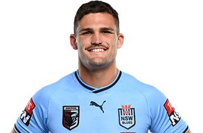 Photo of Nathan Cleary