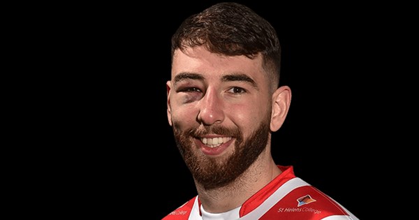 Official Witzer Pre-Season Challenge profile of Sam Royle for St Helens ...