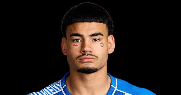 Talon May Official Rugby League World Cup profile of Taylan May for Samoa | NRL.com