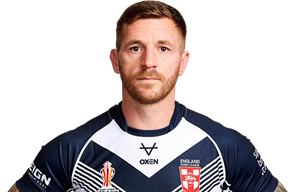 Photo of Marc Sneyd