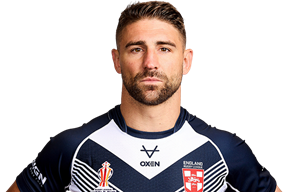 Photo of Tommy Makinson