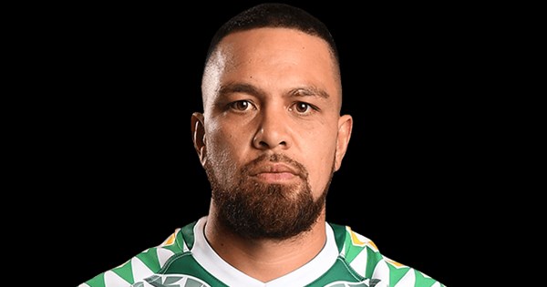 Official Internationals profile of Reece Joyce for Cook Islands | NRL.com