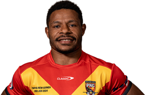 Geta Rimbu PNG PM XIII v AUS PM XIII - Round 1, 2025 - Match Centre | NRL.com