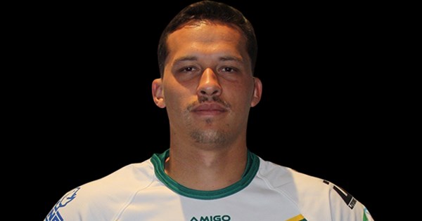 Beukes Rugby Official Internationals profile of Niel Beukes for South Africa | NRL.com