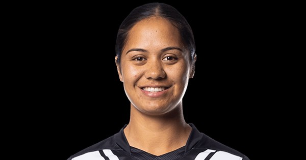 Official Womenʼs Internationals profile of Karli Hansen for Kiwi Ferns ...