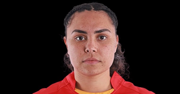 Official Womenʼs Internationals profile of Shellie Long for Papua New ...