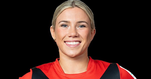 Official Womenʼs Internationals profile of Emily Veivers for PNG Women ...