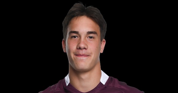 Jack Howarth Rugby Official State of Origin U18s profile of Jack Howarth for Queensland ...