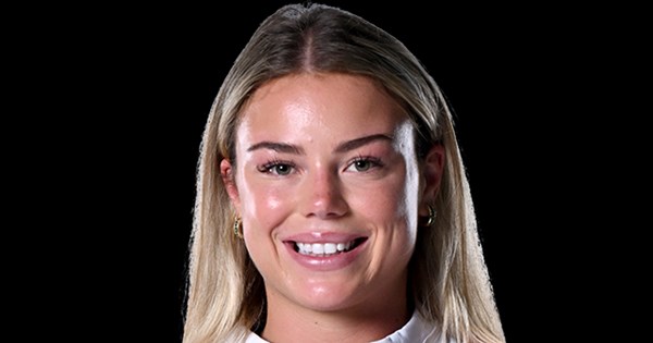 Rory Nrl Official Ampol Women’s State of Origin profile of Rory Owen for ...