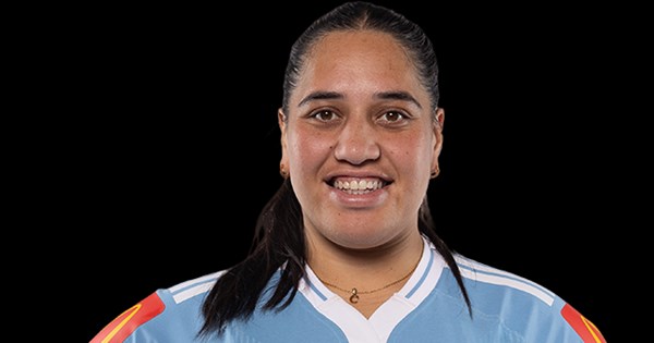 Rema Butler Official Ampol Women’s State of Origin profile of Rima Butler for New ...