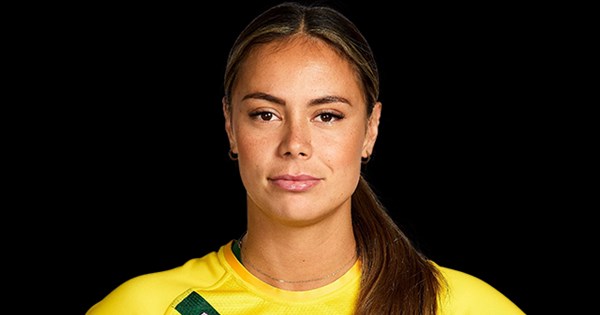 Official Women's Rugby League World Cup profile of Taliah Fuimaono for ...