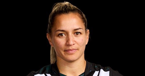 Official Women's Rugby League World Cup profile of Apii Nicholls for ...