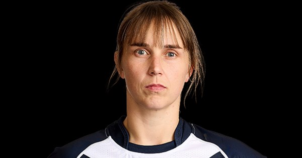 Official Women's Rugby League World Cup profile of Beth Stott for ...