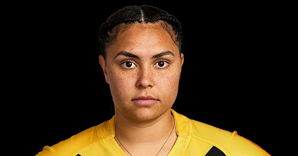 Official Women's Rugby League World Cup profile of Shellie Long for ...