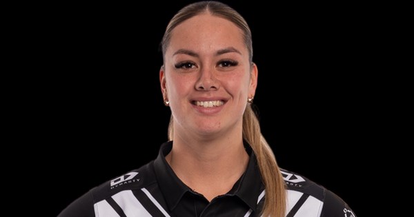 Woman Rugby Drawing Official Women's Rugby League World Cup profile of Alexis Tauaneai for ...