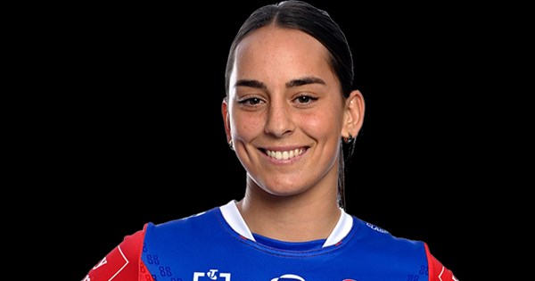 Official Telstra Women's Premiership profile of Lilly-Ann White for ...