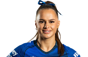 Official Telstra Women's Premiership profile of Abbi Church for ...