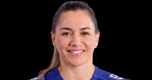 Apii Rani Official Telstra Women's Premiership profile of Apii Nicholls for ...