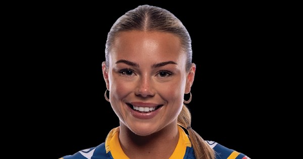 Rory Nrl Official Telstra Women's Premiership profile of Rory Owen for ...