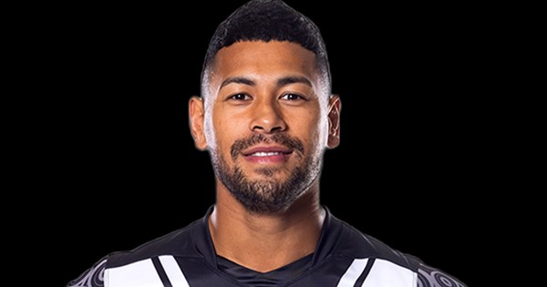 Issako Official Pacific Championships profile of Jamayne Isaako for New ...