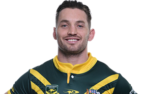 Official Pacific Championships profile of Tom Trbojevic for Australia ...