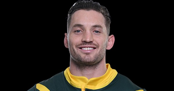 Official Pacific Championships profile of Cameron Murray for Australia ...