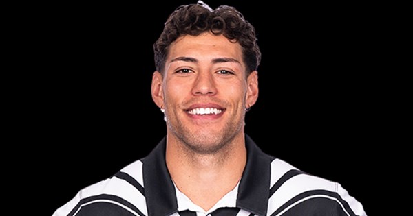 Official Pacific Championships profile of Jordan Riki for New Zealand ...