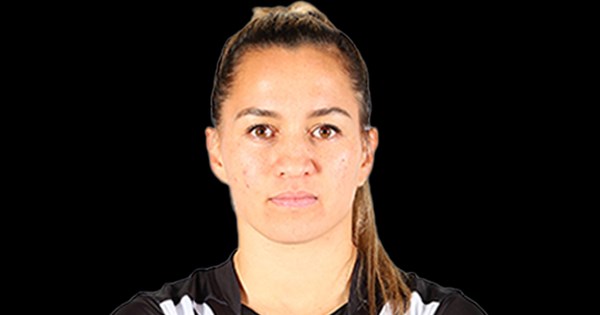 Official Pacific Championships Women profile of Apii Nicholls for Kiwi ...