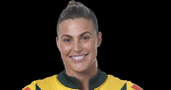 Official Pacific Championships Women profile of Jessica Sergis for ...