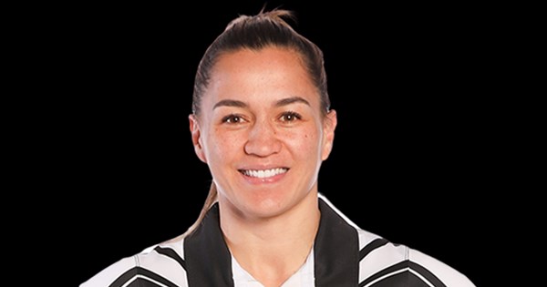 Official Pacific Championships Women profile of Apii Nicholls for Kiwi ...