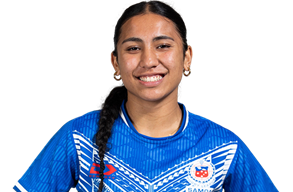 Jessica Samoa Tonga XIII v Fetu Samoa - Week 1, 2024 - Match Centre | NRL.com