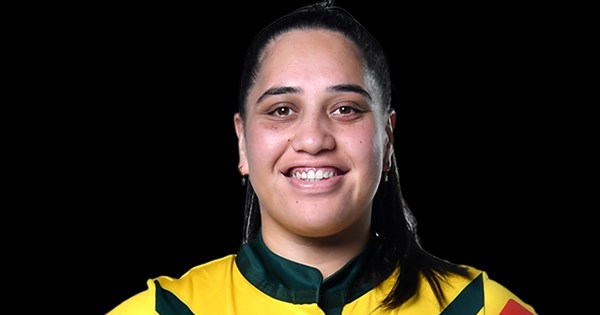 Rema Butler Official Pacific Championships Women profile of Rima Butler for ...
