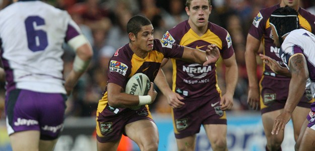 2026 NRL Signings Tracker: Gagai's career comes full circle; Walsh extends