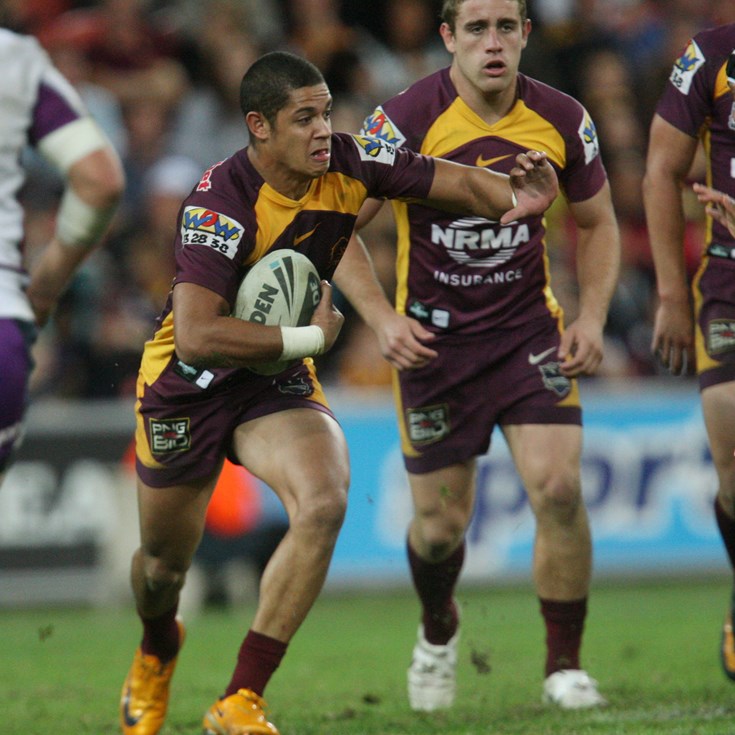 2026 NRL Signings Tracker: Gagai's career comes full circle; Walsh, Roddy extend