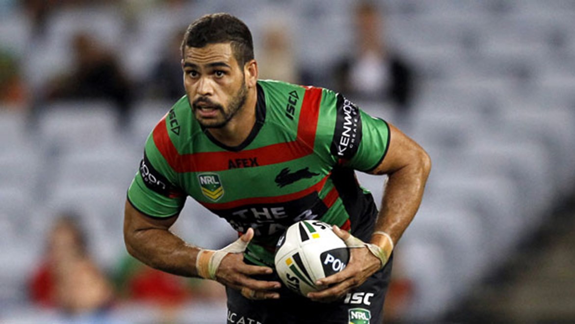 Is it worth trading out South Sydney superstar Greg Inglis over the State of Origin period?