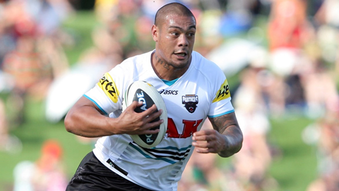 Panthers recruit Sika Manu has revealed he shifted from Melbourne to Sydney’s outer west because he believed the team structure under coach Ivan Cleary would offer him more freedom to add his stamp during games.