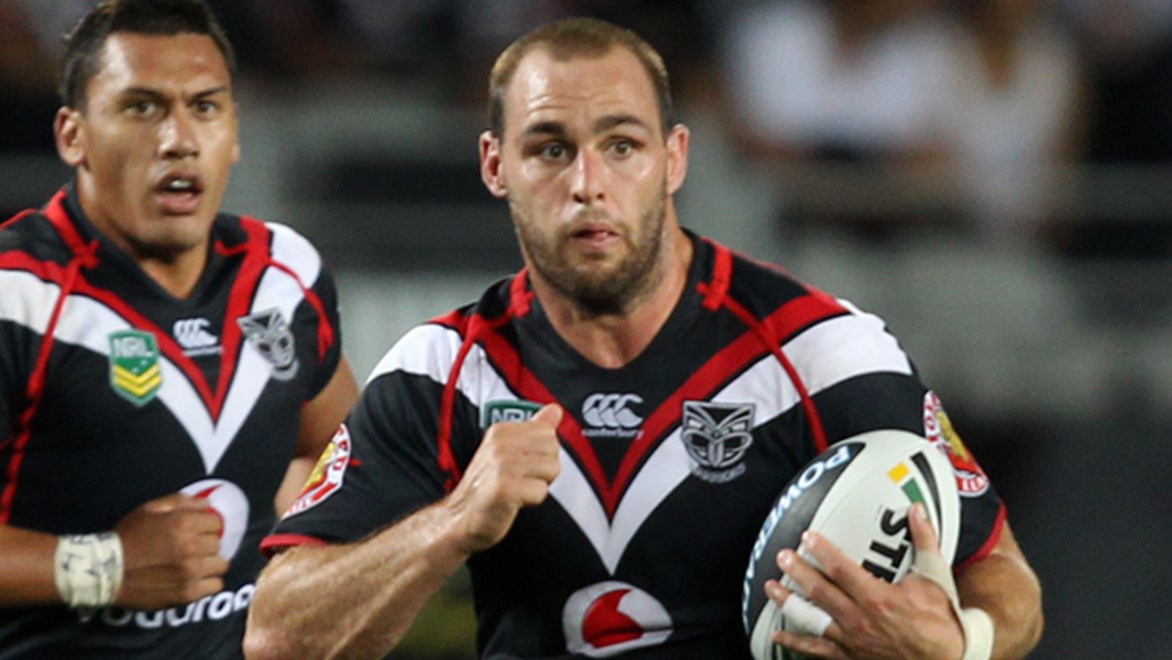 Warriors skipper Simon Mannering says he’s certain the five Kiwis in Des Hasler’s Bulldogs team would have pencilled in their Round 9 clash in Wellington on Saturday in their calendars.