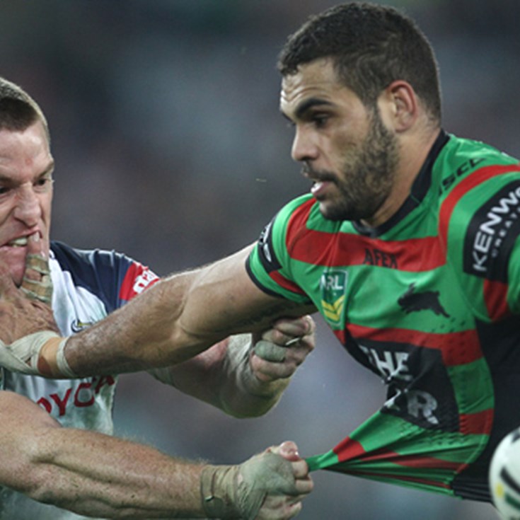 Talking Tactics: Shutting down the edge