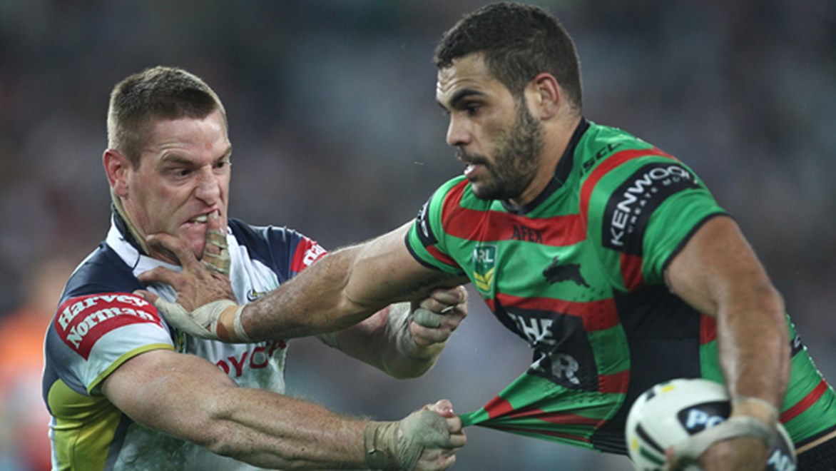 Edge defenders need to be flexible and proactive in their movements and also respond to imminent threats in the blink of an eye – or else second-man sweep plays from stars like Greg Inglis will prove disastrous.