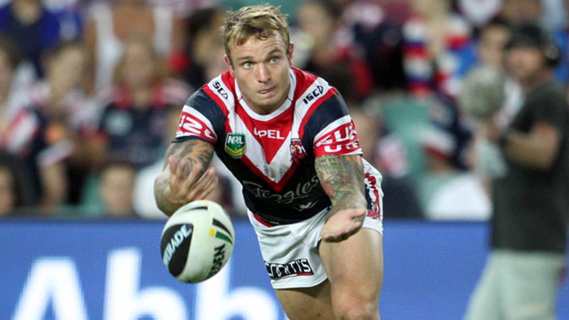 Roosters hooker Jake Friend is adamant that Melbourne remain the benchmark team despite their recent hiccup that has seen them bank just one competition point in three matches.