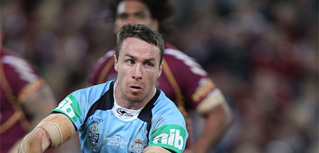 Thaiday will target Maloney: Hagan