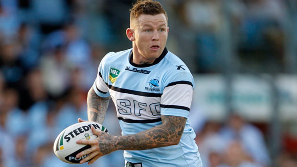 Will Todd Carney come to the rescue of the injury-riddled Sharks with a match-winning display against the Roosters? Just another intriguing question as the NRL season proper really gets back to business this weekend.
