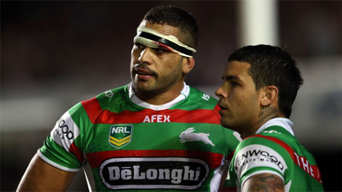 Greg Inglis's injury has hurt a lot of Holden NRL Dream Team coaches.