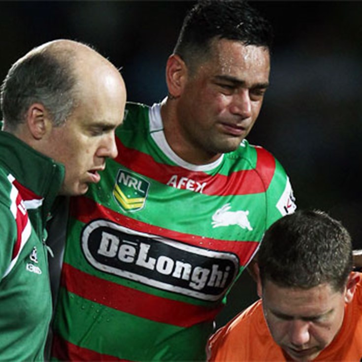 Lone Scout's Dream Team Q&A: Round 22