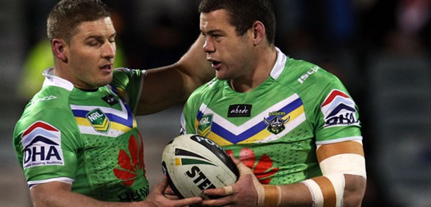 Lone Scout's Dream Team Q&A: Round 23